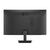 Monitor LG 25MS500-B 24" Full HD 100 Hz