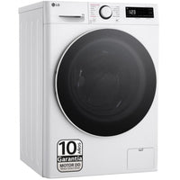 Waschmaschine LG F2WR5S08A0W 60 cm 1200 rpm 8 kg