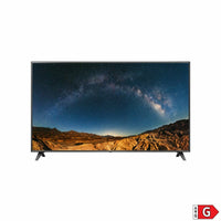 Smart TV LG 43UR781C 4K Ultra HD 43" LED HDR D-LED