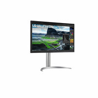 Gaming-Monitor LG 4K Ultra HD 27"
