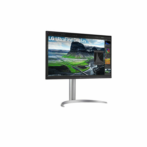 Gaming-Monitor LG 4K Ultra HD 27"