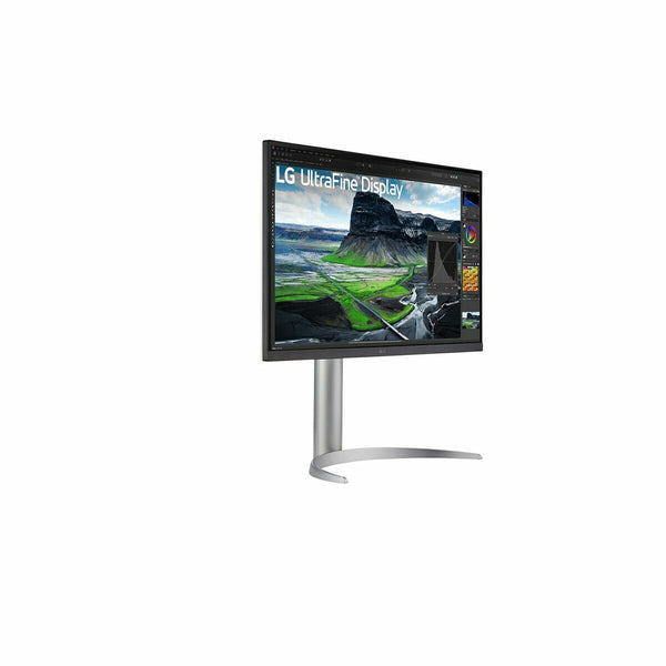 Gaming-Monitor LG 4K Ultra HD 27"