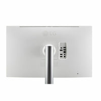 Gaming-Monitor LG 4K Ultra HD 27"