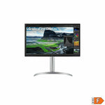 Gaming-Monitor LG 27UQ850-W 4K Ultra HD 27"