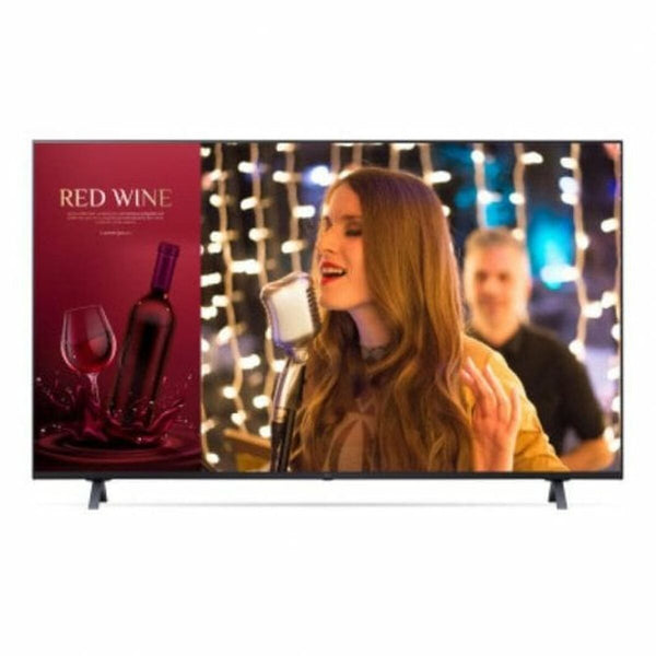 Smart TV LG 4K Ultra HD 55" LCD