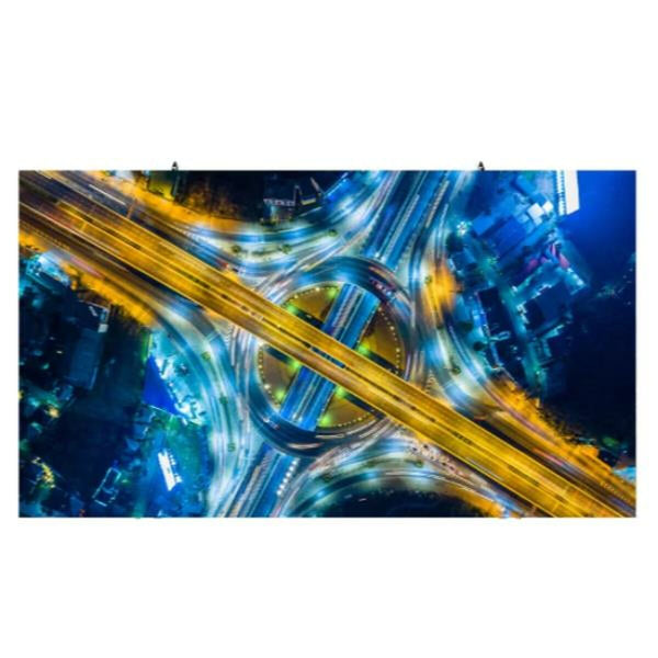 Videowall-Monitor LG LSBB018-GD