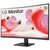 Gaming-Monitor LG 32MR50C-B Full HD 32" 31,5" 100 Hz