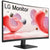 Gaming-Monitor LG 32MR50C-B Full HD 32" 31,5" 100 Hz