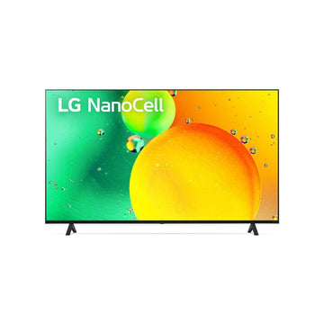 Smart TV LG 43NANO753QC 4K Ultra HD 43" HDR Direct-LED HDR10 PRO