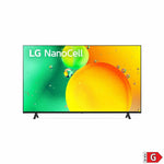 Smart TV LG 43NANO753QC 4K Ultra HD 43" HDR Direct-LED HDR10 PRO