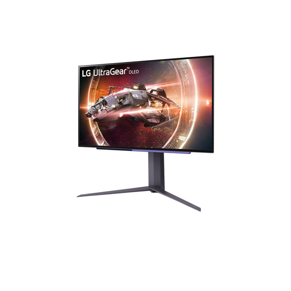 Gaming-Monitor LG 27GS95QE-B Quad HD 240 Hz 27"