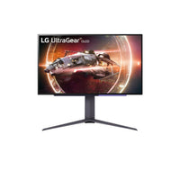 Gaming-Monitor LG 27GS95QE-B Quad HD 240 Hz 27"