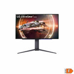 Gaming-Monitor LG 27GS95QE-B Quad HD 240 Hz 27"