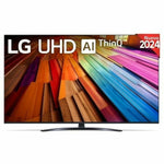 Smart TV LG 50UT81006LA.AEU 4K Ultra HD 50"