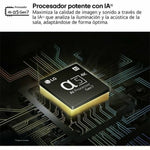 Smart TV LG 50UT81006LA.AEU 4K Ultra HD 50"