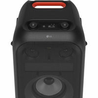 Bluetooth-Lautsprecher LG XL9T.DEUSLLK Schwarz