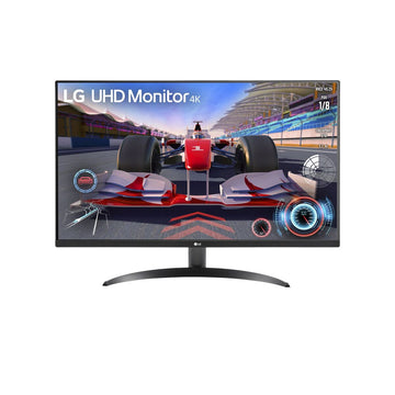 Gaming-Monitor LG 32UR550-B 31,5" 4K Ultra HD 60 Hz