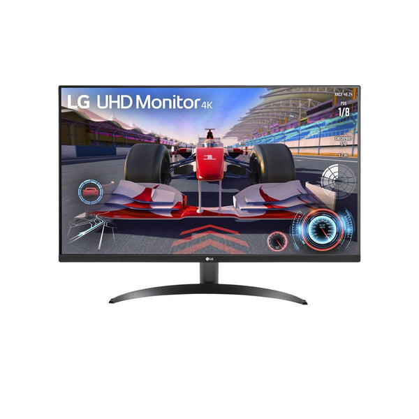 Gaming-Monitor LG 32UR550-B 31,5" 4K Ultra HD 60 Hz