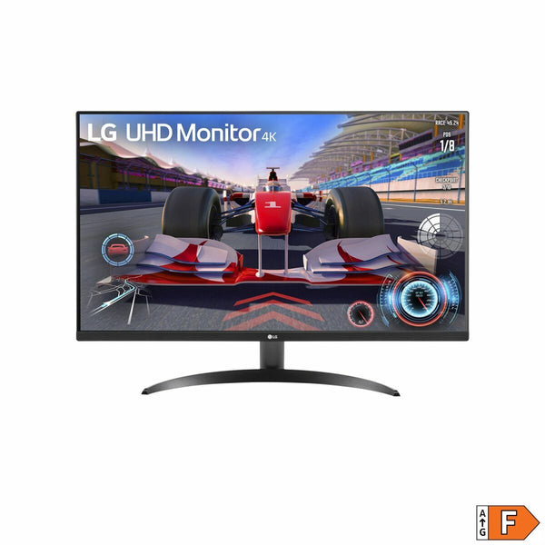 Gaming-Monitor LG 32UR550-B 31,5" 4K Ultra HD 60 Hz