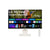 Gaming-Monitor LG 32SR83U-W.AEU 32" 31,5" 4K Ultra HD
