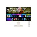 Gaming-Monitor LG 32SR83U-W.AEU 32" 31,5" 4K Ultra HD