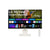 Gaming-Monitor LG 32SR83U-W.AEU 32" 31,5" 4K Ultra HD