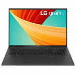 Laptop LG 15ZD90R-V.AX55B 15,6" 16 GB RAM 512 GB Intel Core i5-1340P Qwerty Spanisch QWERTY