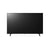 Smart TV LG 55UR80003LJ.AEU 4K Ultra HD 55" HDR Direct-LED HDR10 PRO