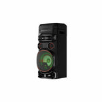Micro-Hi-Fi-System LG RNC7.DEUSLLK (Restauriert A)