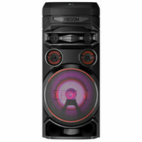 Micro-Hi-Fi-System LG RNC7.DEUSLLK (Restauriert A)