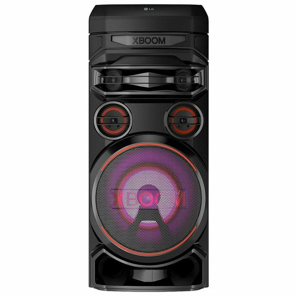 Micro-Hi-Fi-System LG RNC7.DEUSLLK (Restauriert A)