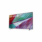 Smart TV LG 43UR78006LK.AEU 43" 4K Ultra HD HDR LCD (Restauriert A)