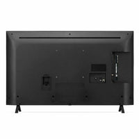 Smart TV LG 43UR78006LK.AEU 43" 4K Ultra HD HDR LCD (Restauriert A)