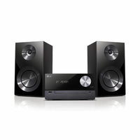 Hi-Fi-Anlage LG CM2460 100W USB/Bluetooth