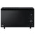 Mikrowelle mit Grill LG MJ3965BPS Schwarz 1350 W