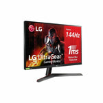 Monitor LG 27GN800P-B Quad HD 27" 144 Hz