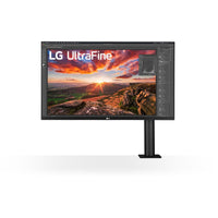 Gaming-Monitor LG 32UN880P-B 32" 4K Ultra HD