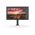 Gaming-Monitor LG 32UN880P-B 32" 4K Ultra HD