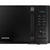 Mikrowelle Samsung MS23K3555EKEF Schwarz 23 L