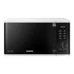 Mikrowelle Samsung MS23K3555EW Weiß 800 W 23 L