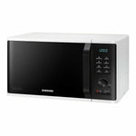 Mikrowelle Samsung MS23K3555EW Weiß 800 W 23 L