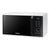 Mikrowelle mit Grill Samsung MS23K3555EW 23 L 800 W