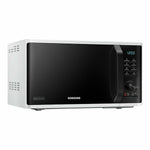 Mikrowelle Samsung MS23K3555EW Weiß 800 W 23 L