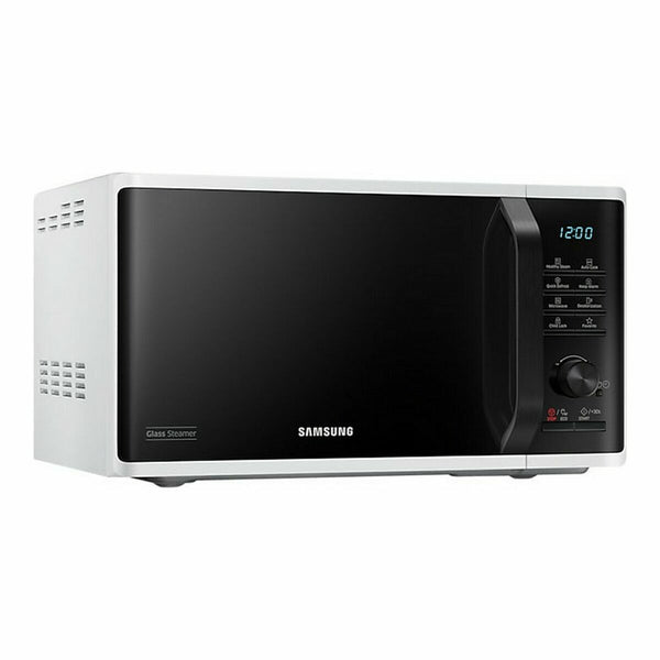 Mikrowelle Samsung MS23K3555EW Weiß 800 W 23 L
