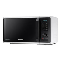 Mikrowelle mit Grill Samsung MS23K3555EW 23 L 800 W