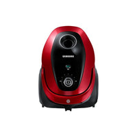 Besenstaubsauger Samsung VC07M25E0WR/SB 750 W