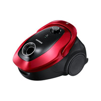 Besenstaubsauger Samsung VC07M25E0WR/SB 750 W