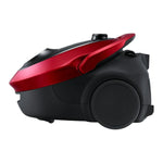 Besenstaubsauger Samsung VC07M25E0WR/SB 750 W