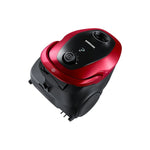 Besenstaubsauger Samsung VC07M25E0WR/SB 750 W