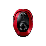 Besenstaubsauger Samsung VC07M25E0WR/SB 750 W